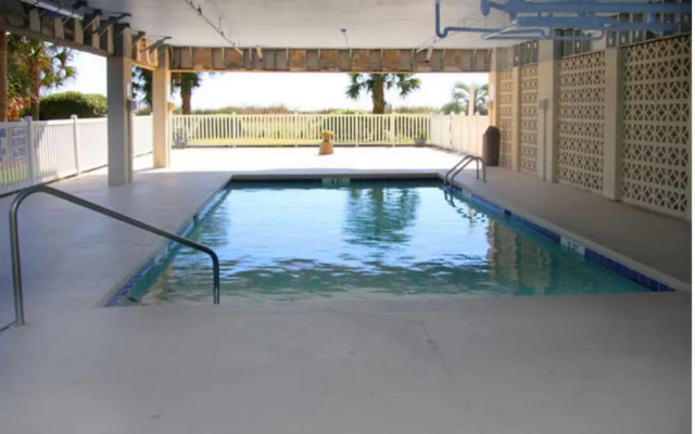 photo 4 of Beach Club III by Elliott Beach Rentals