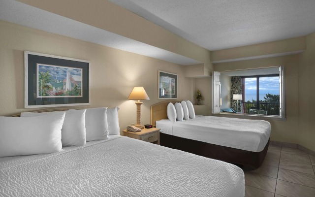 photo 2 of Beach Colony Resort
