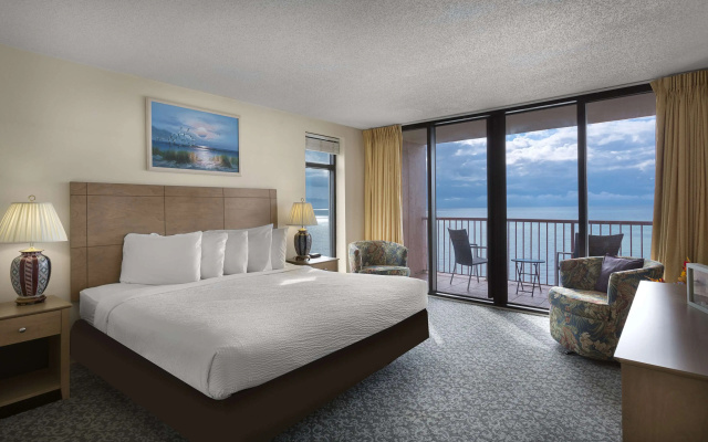 photo 3 of Beach Colony Resort