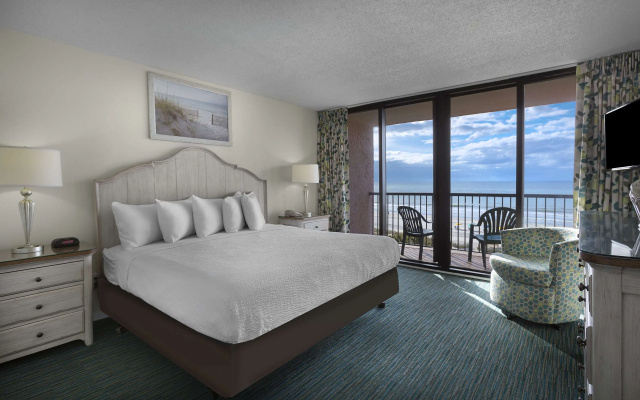 photo 4 of Beach Colony Resort