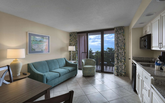 photo 5 of Beach Colony Resort