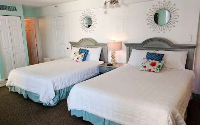 photo 4 of Beach Colony Unit 900
