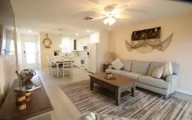 photo 2 of Beach Condo on Siesta Key Beach With Heated Pool