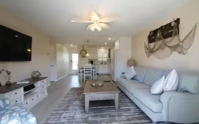 photo 3 of Beach Condo on Siesta Key Beach With Heated Pool