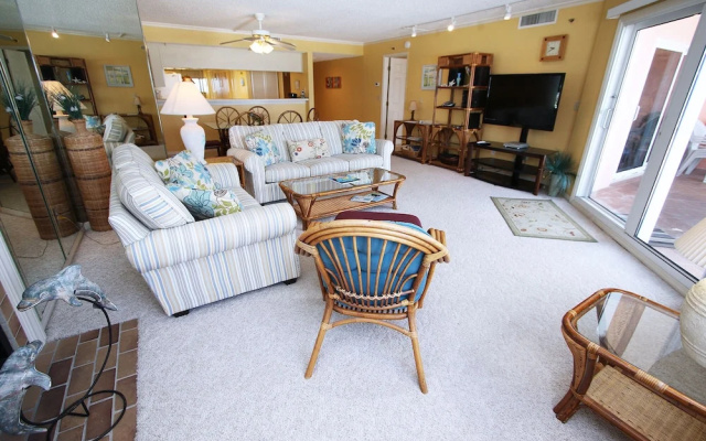 photo 2 of Beach Cottage 1109 Apartment