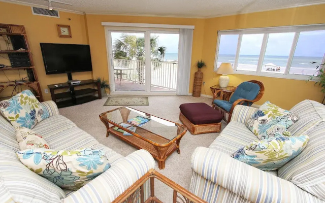 photo 3 of Beach Cottage 1109 Apartment