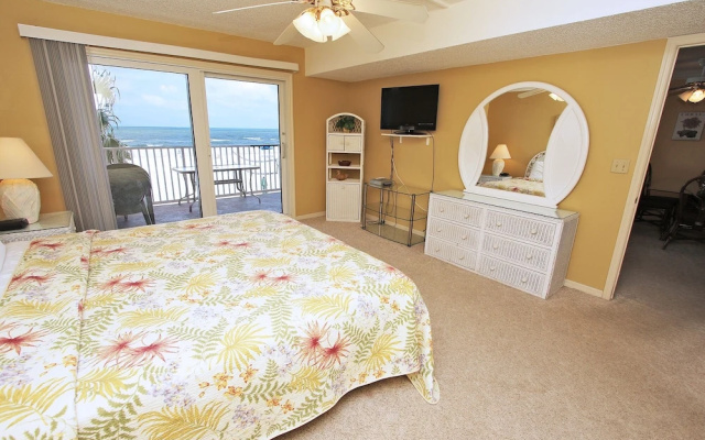photo 4 of Beach Cottage 1109 Apartment