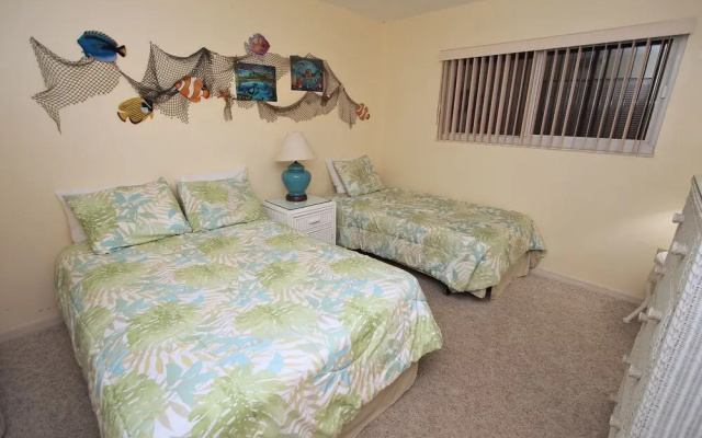photo 5 of Beach Cottage 1109 Apartment