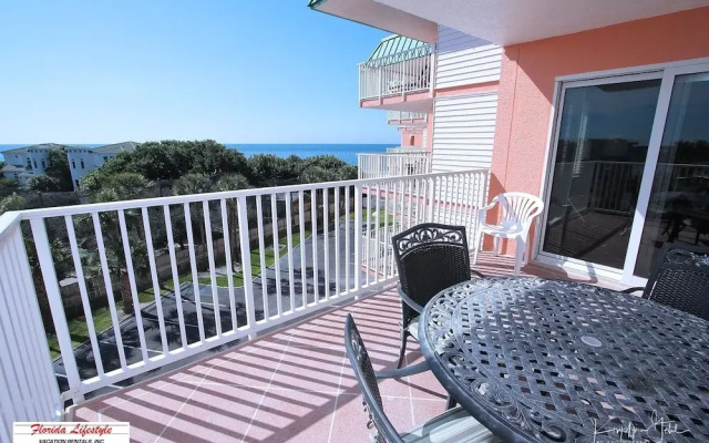 photo 5 of Beach Cottage 1402 Apartment