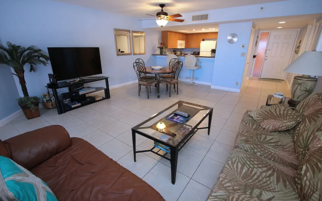 photo 3 of Beach Cottage 2105 Apartment