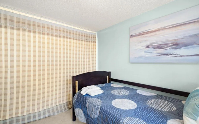 photo 4 of Beach Cottages 1504 by Distinctive Beach Rentals