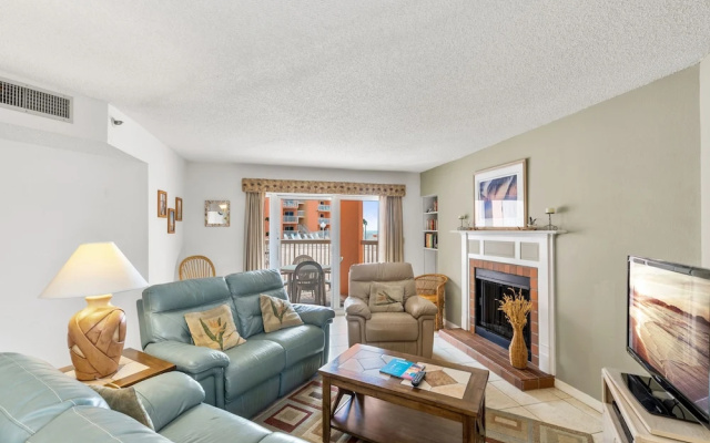 photo 2 of Beach Cottages ll Unit 2106 by Vtrips