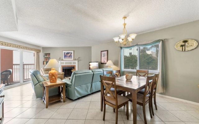 photo 4 of Beach Cottages ll Unit 2106 by Vtrips