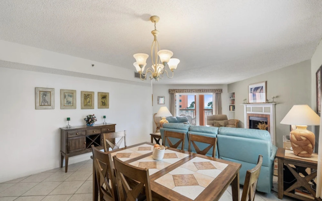 photo 5 of Beach Cottages ll Unit 2106 by Vtrips