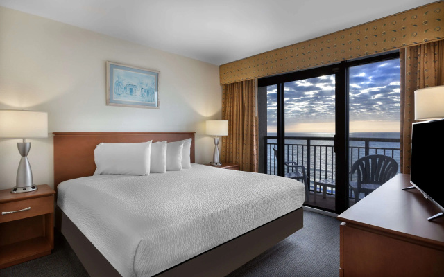 photo 3 of Beach Cove Resort