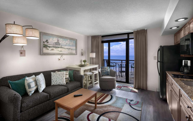 photo 5 of Beach Cove Resort