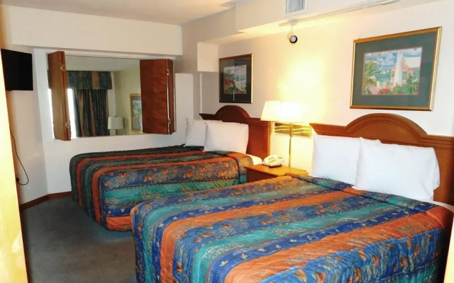 photo 2 of Beach Cove Resort #421 1 Bedroom Condo by Redawning