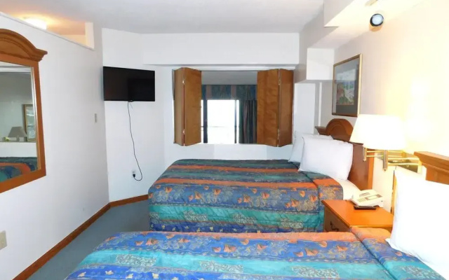photo 3 of Beach Cove Resort #421 1 Bedroom Condo by Redawning