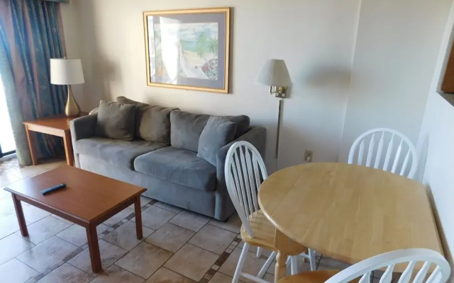 photo 5 of Beach Cove Resort #421 1 Bedroom Condo by Redawning
