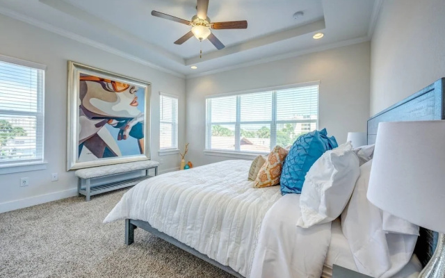 photo 2 of Beach Escape One - Luxury Townhome