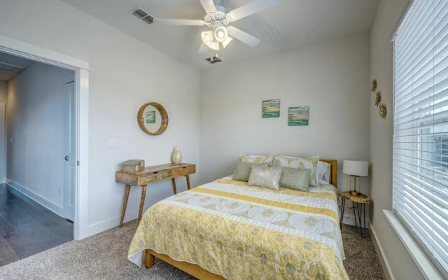 photo 3 of Beach Escape One - Luxury Townhome