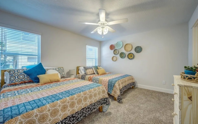 photo 4 of Beach Escape One - Luxury Townhome