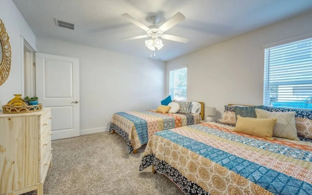 photo 5 of Beach Escape One - Luxury Townhome