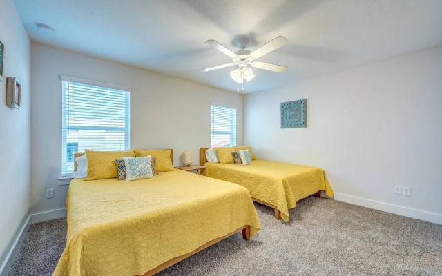 photo 2 of Beach Escape Three - Luxury Townhome