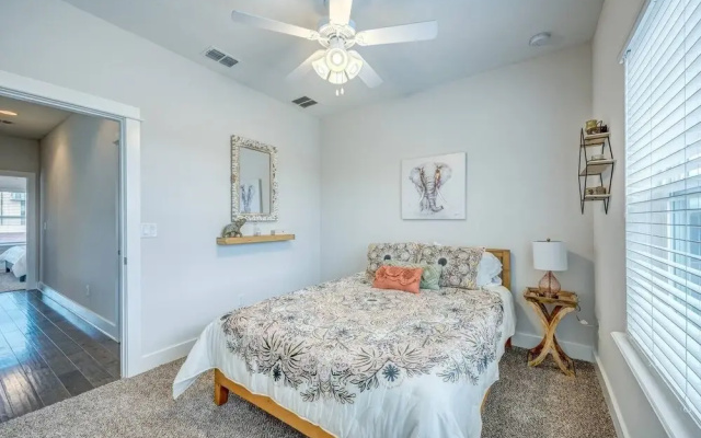 photo 3 of Beach Escape Three - Luxury Townhome