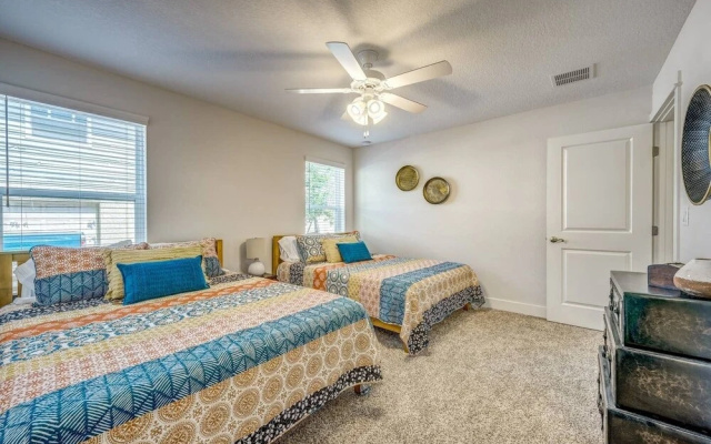 photo 2 of Beach Escape Two - Luxury Townhome