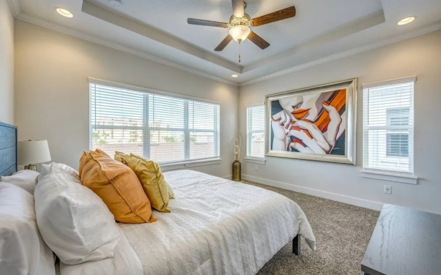 photo 4 of Beach Escape Two - Luxury Townhome