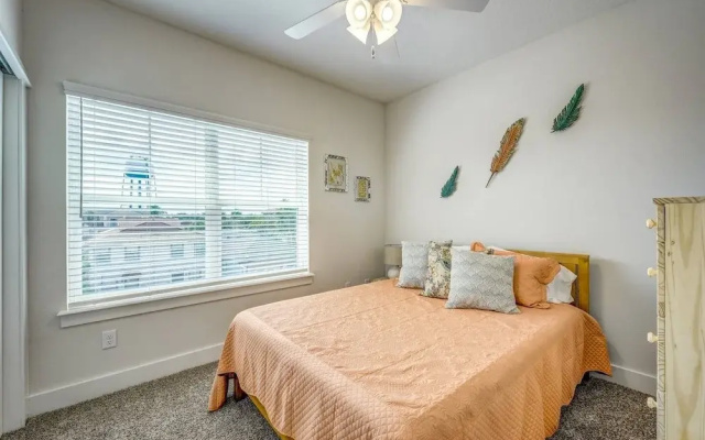photo 5 of Beach Escape Two - Luxury Townhome