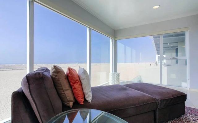 photo 4 of Beach Front Dream 2 Story Condo!