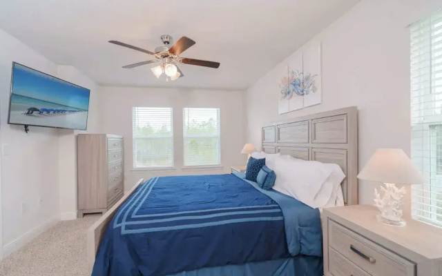 photo 3 of Beach Getaway Community Amenities!