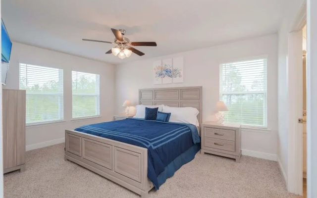 photo 4 of Beach Getaway Community Amenities!