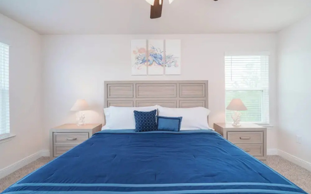 photo 5 of Beach Getaway Community Amenities!
