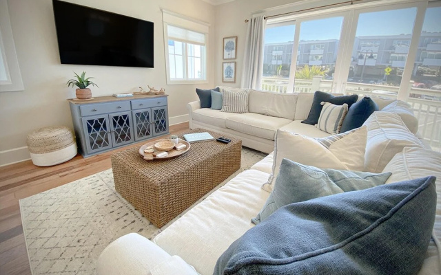 photo 2 of Beach Happy by Sea Scape Properties