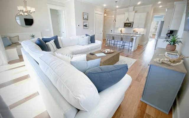 photo 4 of Beach Happy by Sea Scape Properties