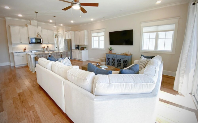 photo 5 of Beach Happy by Sea Scape Properties