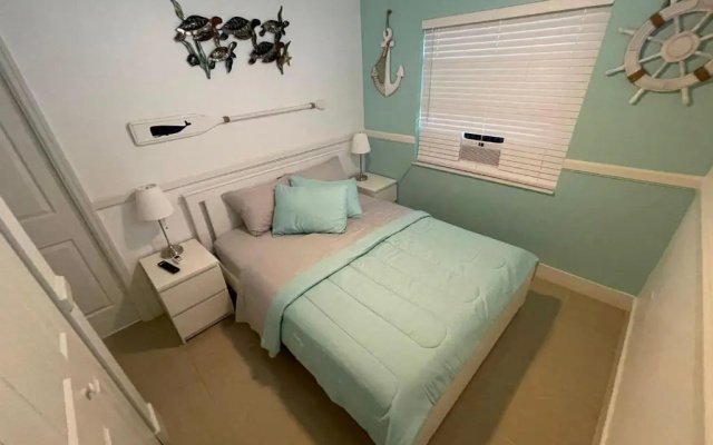 photo 4 of Beach House - 2BD 3BH - Fort Lauderdale