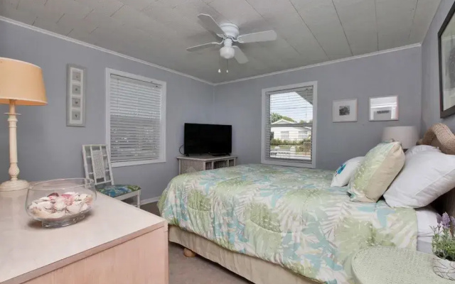 photo 2 of Beach House - After Dune Delight by Panhandle Getaways