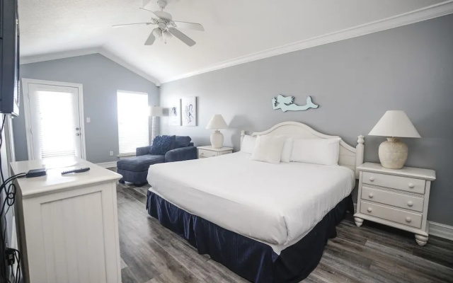 photo 3 of Beach House – Anchors Away by Panhandle Getaways