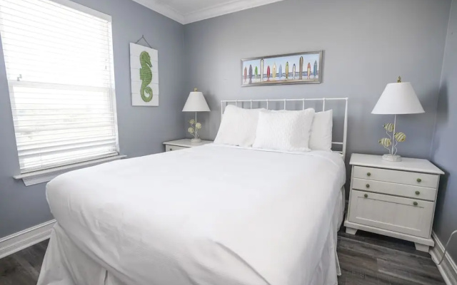 photo 5 of Beach House – Anchors Away by Panhandle Getaways