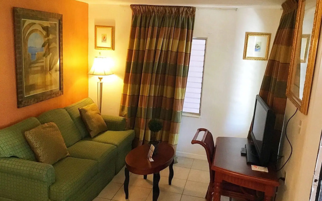 photo 2 of Beach House Cabanas