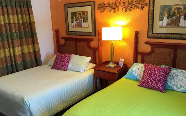 photo 3 of Beach House Cabanas