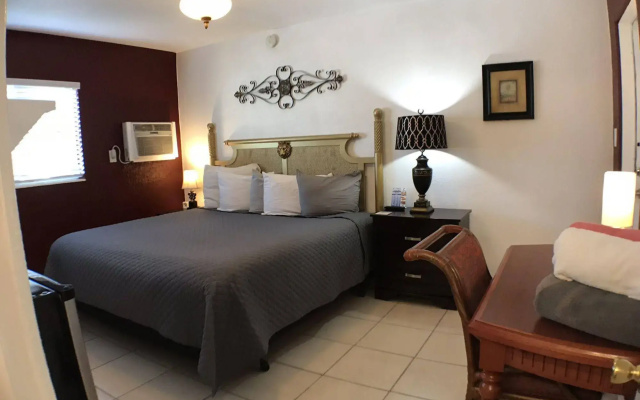 photo 4 of Beach House Cabanas