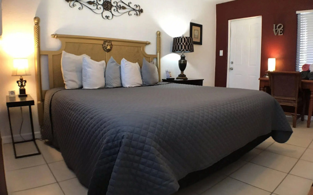 photo 5 of Beach House Cabanas