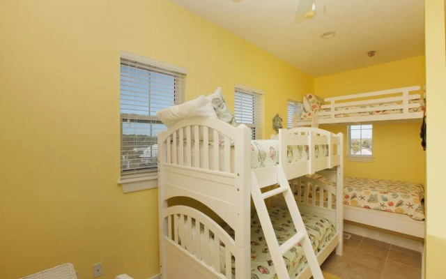 photo 2 of Beach House - Casa del Mar by Panhandle Getaways