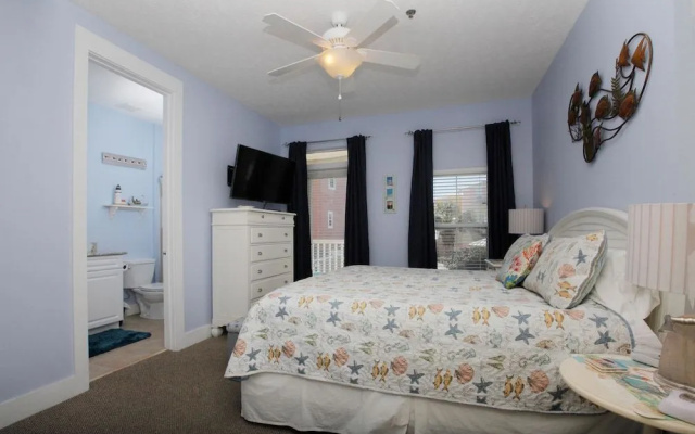 photo 3 of Beach House - Casa del Mar by Panhandle Getaways