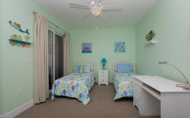 photo 5 of Beach House - Casa del Mar by Panhandle Getaways